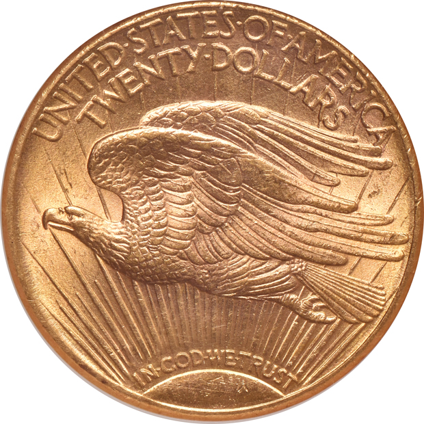 1911-D NGC MS-65