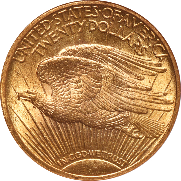1911 NGC MS-64