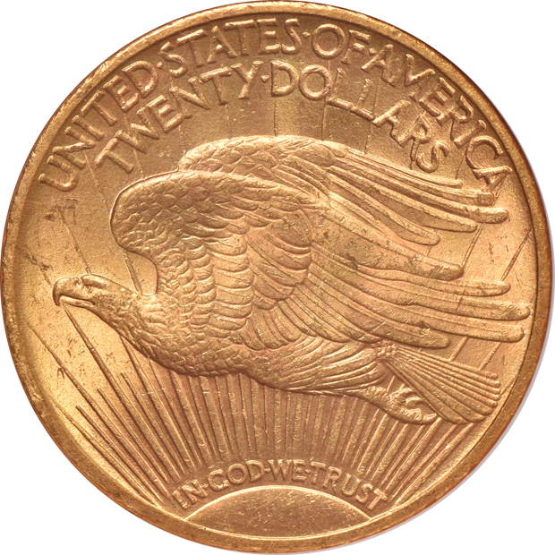 1910 NGC MS-64