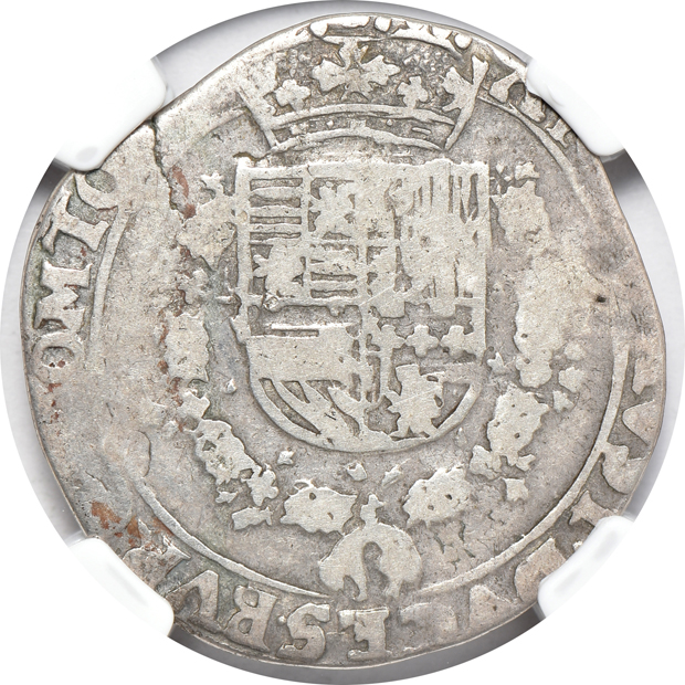Multiple - Six certified coins as listed