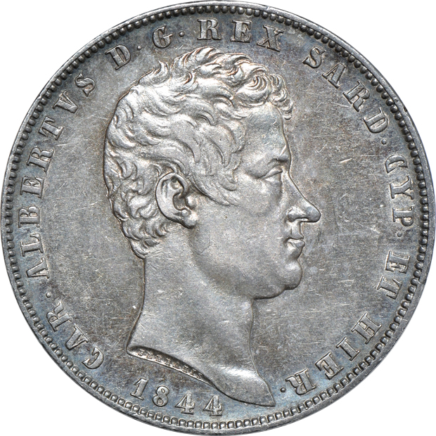 Multiple - Eleven crown size coins