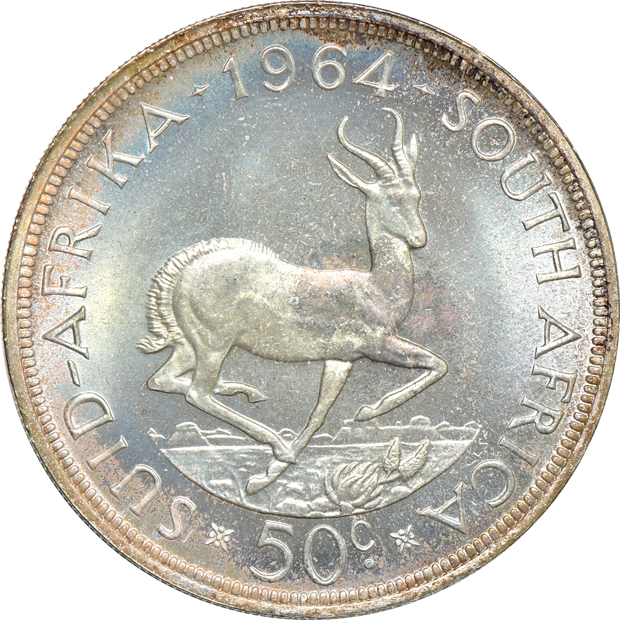 Multiple - Eleven nicely toned silver coins