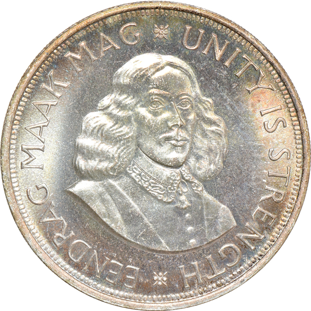 Multiple - Eleven nicely toned silver coins