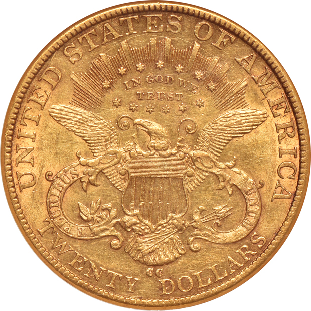 1892-CC NGC AU-53