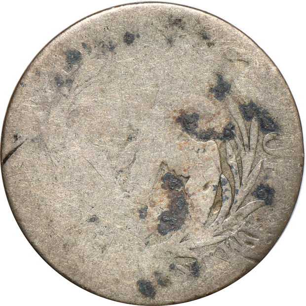 1796 Fair