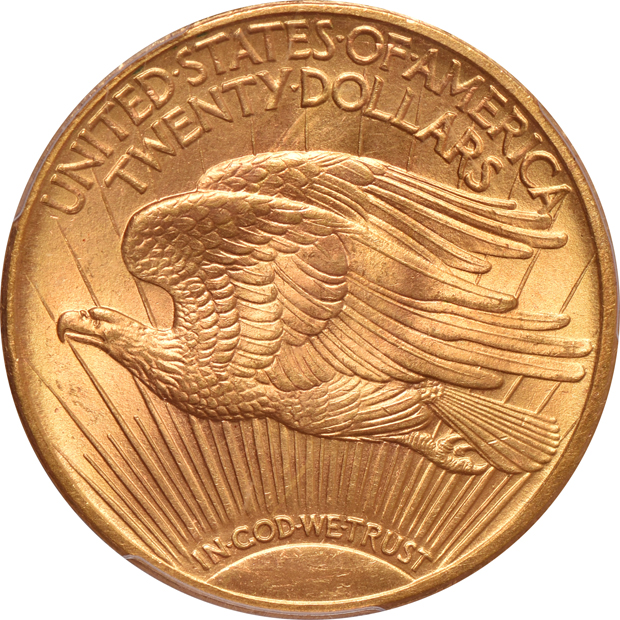 1909/8 PCGS MS-64+ CAC