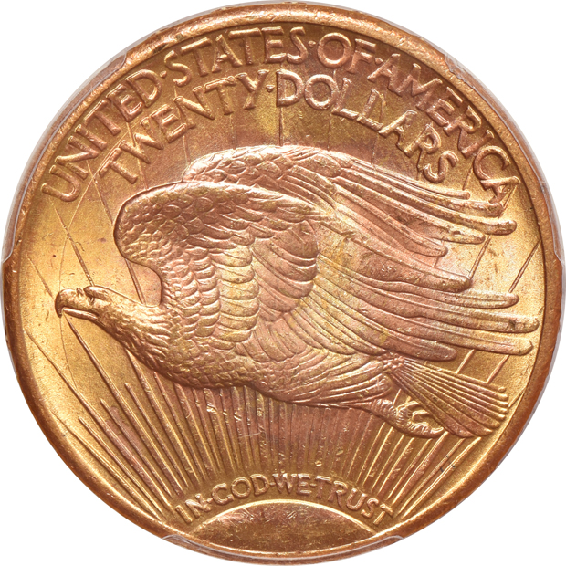 1926-S PCGS MS-65
