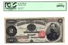 1891 $2 Fr# 357 - PCGS VF-20 PPQ