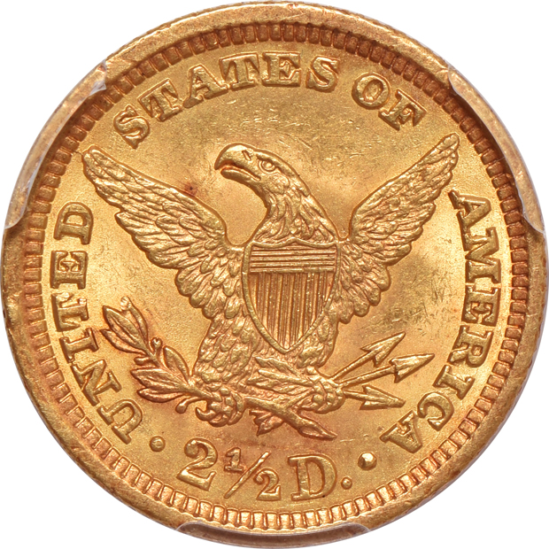 1904 MS-63, and a 1906 MS-62, both PCGS