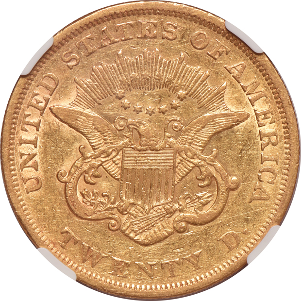 1857 NGC XF-45
