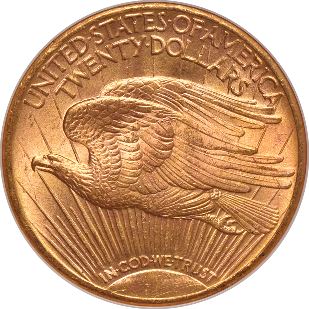 1909-S NGC MS-64