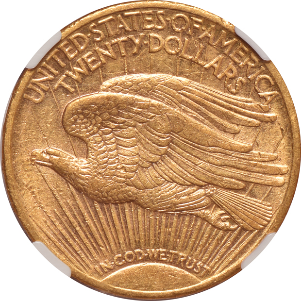 1909/8 NGC AU-50