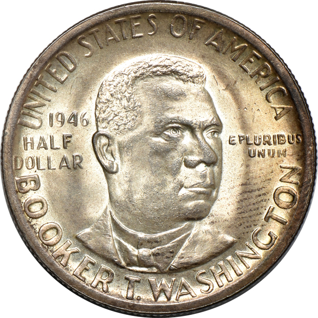 Nine type coins