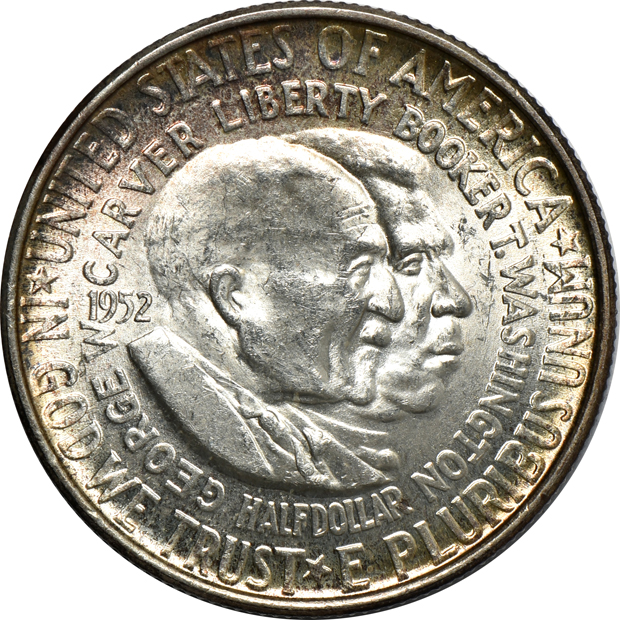 Nine type coins