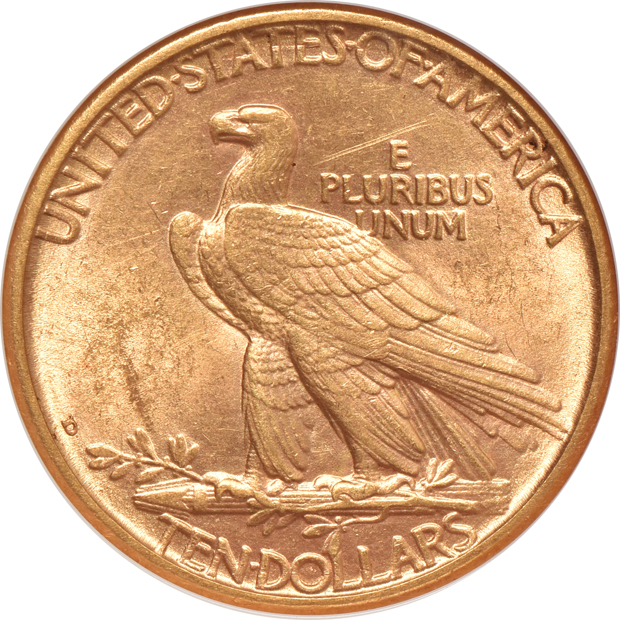 1908-D Motto and 1908-D No Motto, both NGC AU-58