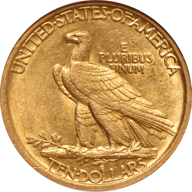 1908 No Motto NGC AU-55