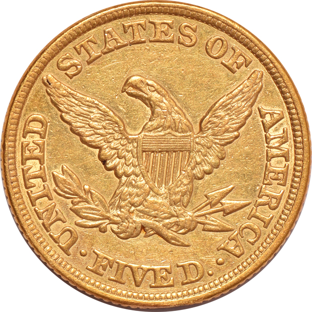 1843 UNC details/cleaned, and an 1857 AU details/filed rim