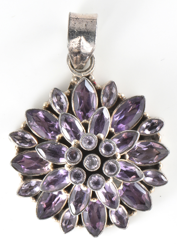 Sterling Silver Pendants/Necklaces