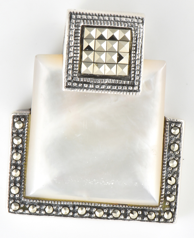 Sterling Silver Pendants/Necklaces