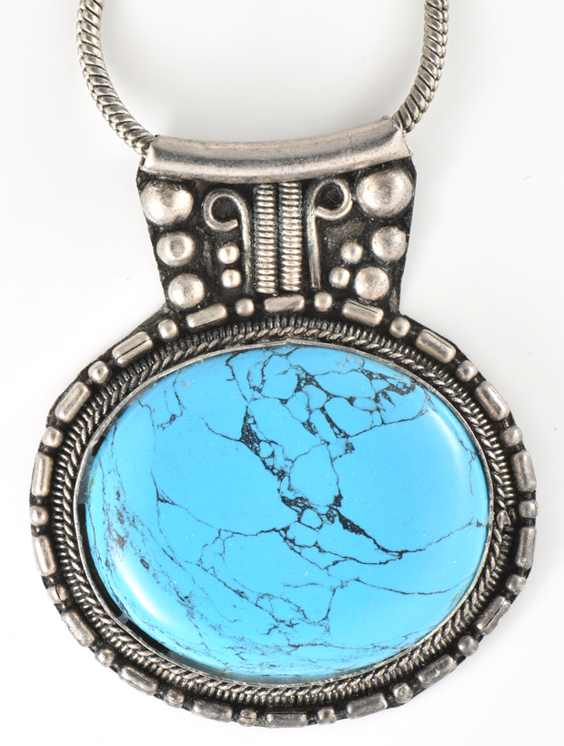 Sterling Silver Pendants/Necklaces 
