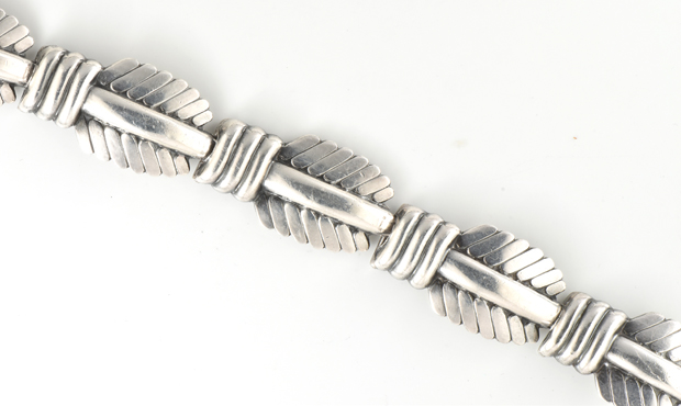 Sterling Silver Bracelets 