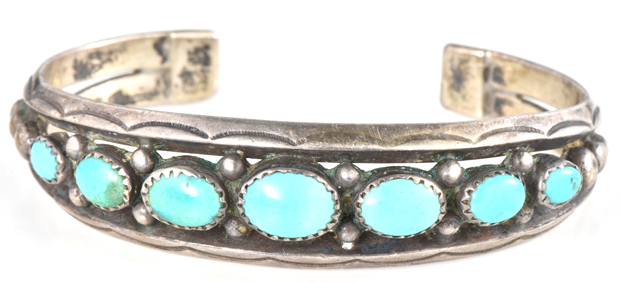 Sterling Silver Bracelets 