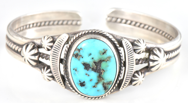 Sterling Silver Bracelets 