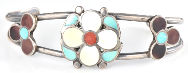Sterling Silver Bracelets 