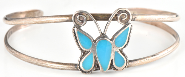 Sterling Silver Bracelets 