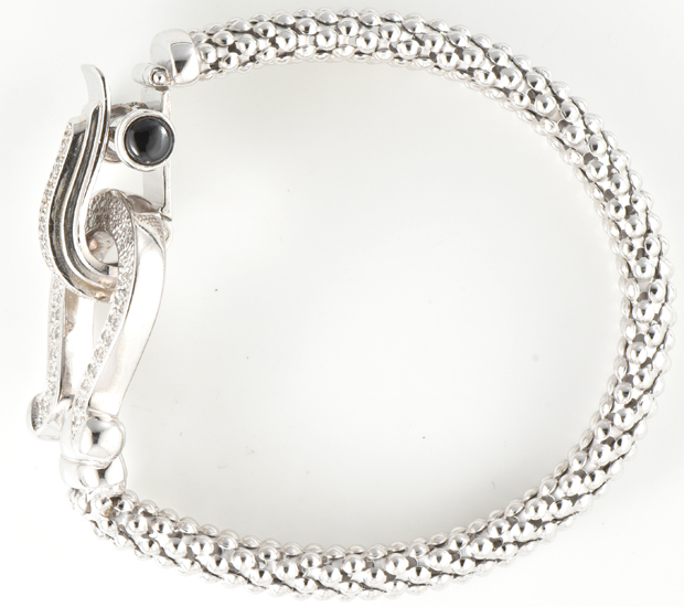 Sterling Silver Jewelry Set 