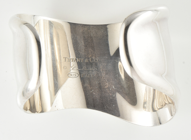 Tiffany & Co. Cuff Bracelet