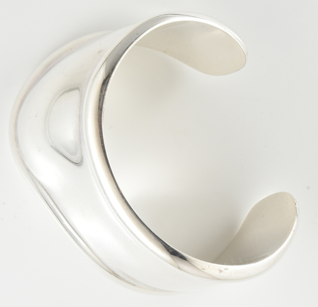 Tiffany & Co. Cuff Bracelet