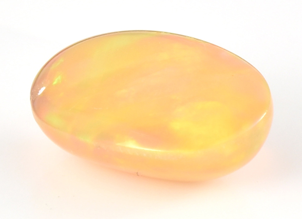 2.41 Carat Natural Opal, AGL #1096046