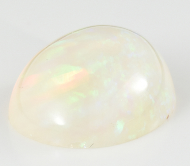 11.40 Carat Ethiopian Opal