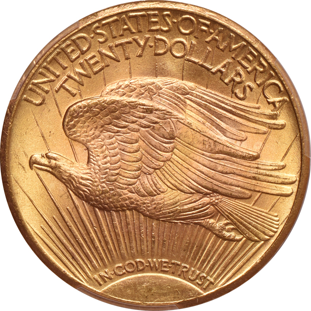 1926 PCGS MS-65