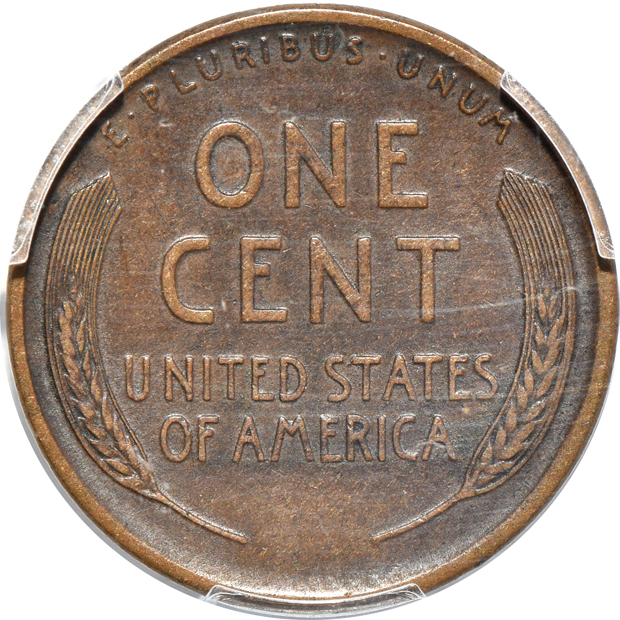 1922 No D Strong Reverse PCGS XF-40 CAC