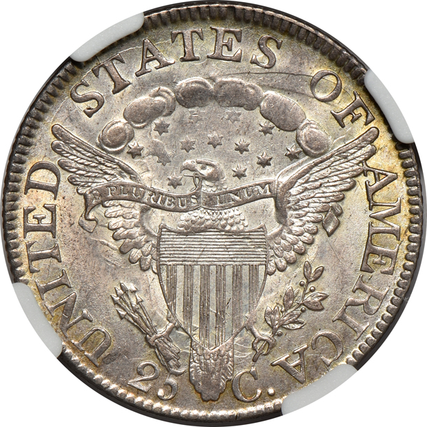 1805 NGC MS-63