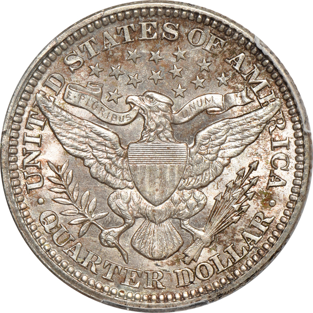 1914 PCGS MS-66