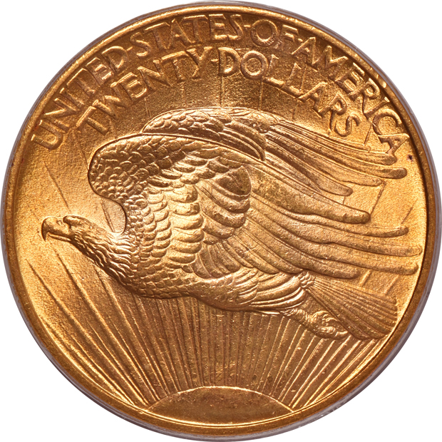 1908 No Motto PCGS MS-64