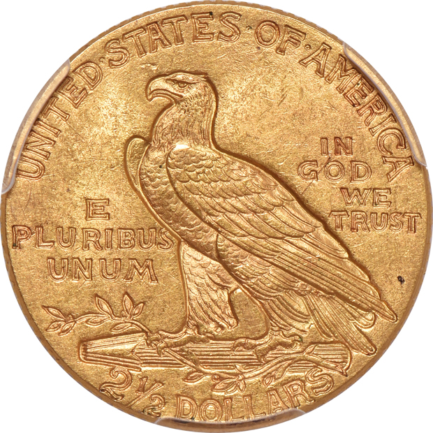 1913 PCGS MS-63 CAC