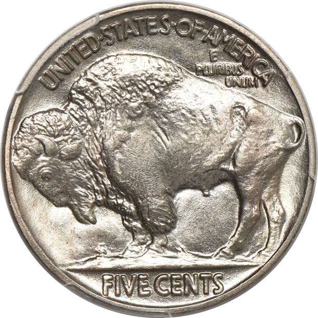 1915 PCGS MS-66 CAC
