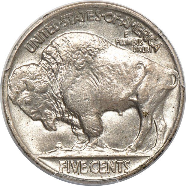1921 and 1924, both PCGS MS-64 CAC