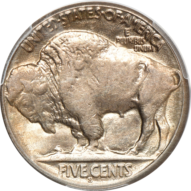 1920-D and 1920-S, both PCGS AU-55 CAC