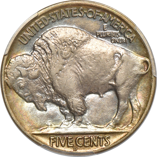 1920-D and 1920-S, both PCGS AU-55 CAC