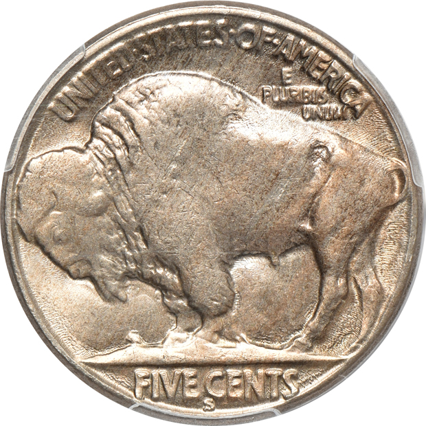 1924-S PCGS MS-63