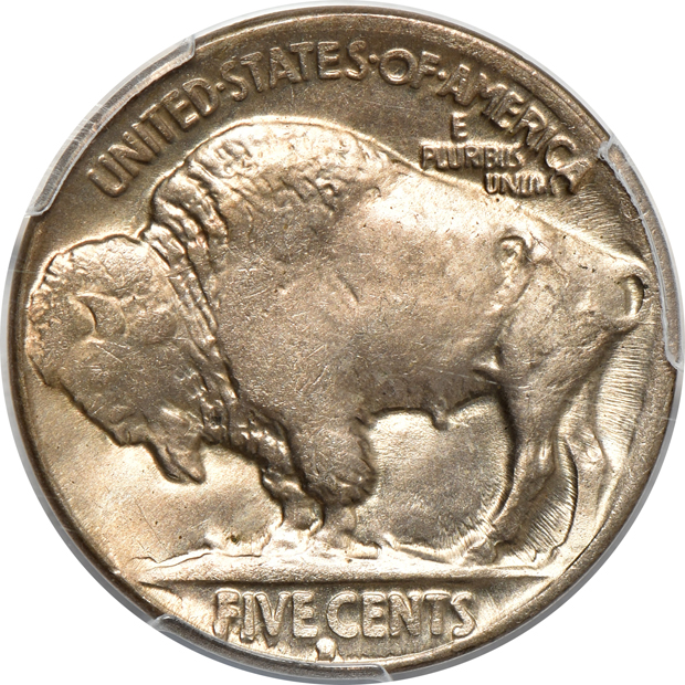 1926-D PCGS MS-64