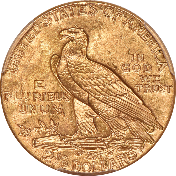 1926 and 1929, both PCGS MS-63 CAC
