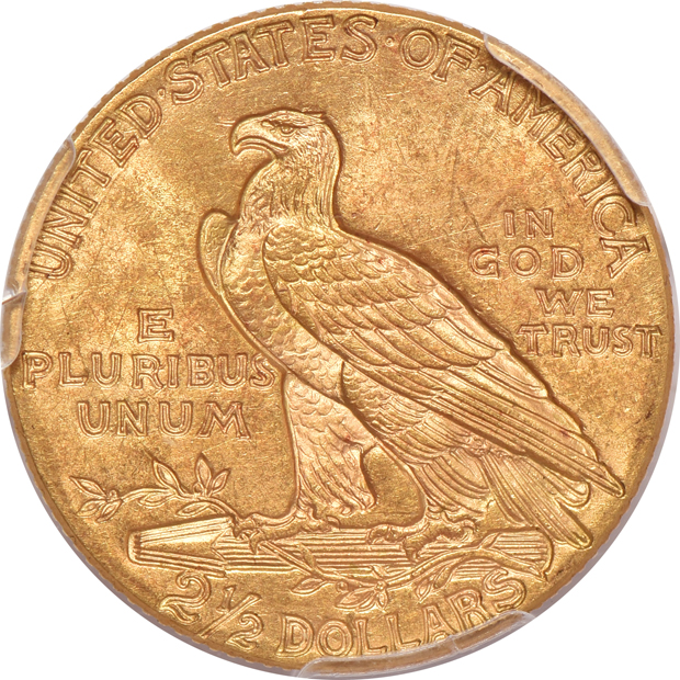 1926 and 1929, both PCGS MS-63 CAC