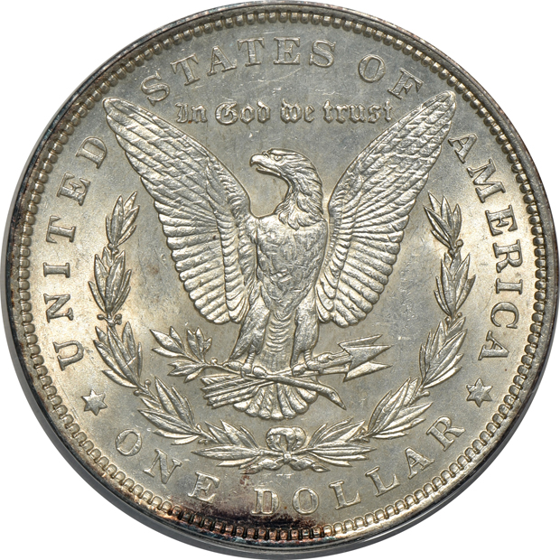 1894 ANACS MS-62