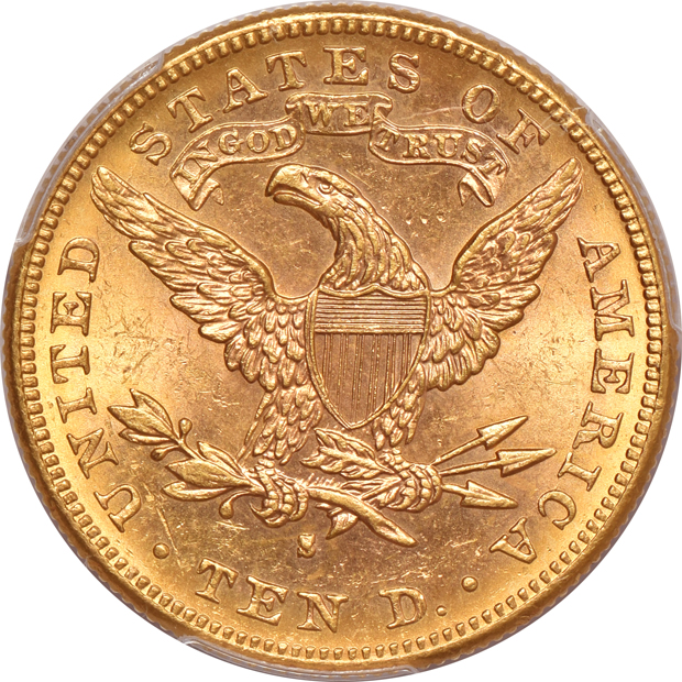 1888-S PCGS MS-63